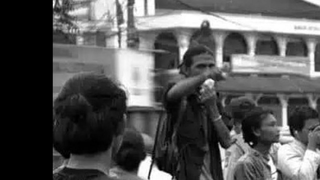 Insiden UGM, JAGATANI Nilai Dialog Mahasiswa dan Pejabat Sama-Sama Penting