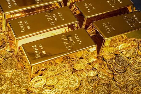 Permintaan Global Melemah, Harga Referensi Emas Indonesia Ikut Turun