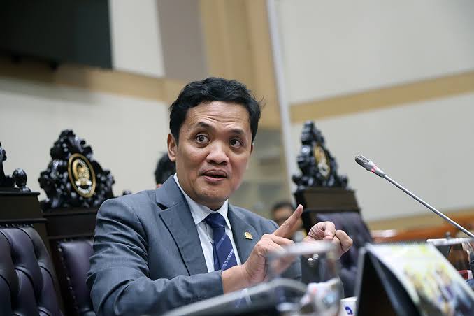 Habiburokhman: Dana Aset Negara Bisa Perkuat Kinerja Kejaksaan Agung