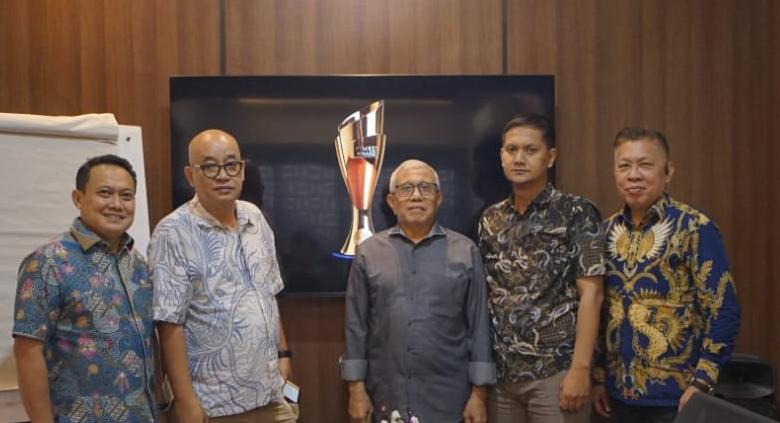 67 Pemenang Diputuskan Meraih Pemred Award 2026 Akan Diserahkan di Yogyakarta