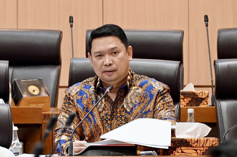 DPR Soroti Kesenjangan Komitmen dan Realisasi Investasi di KEK Pariwisata