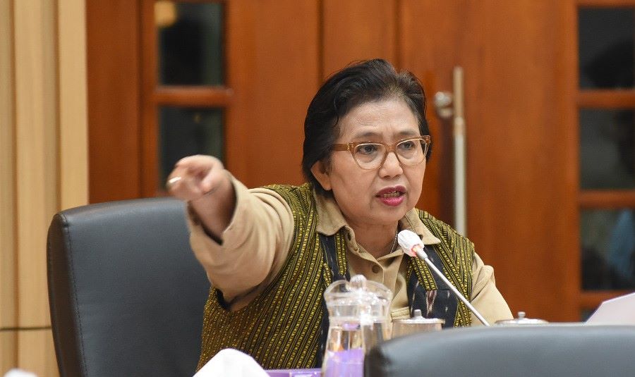 Cath Lab BPJS Masih Terbatas, Irma Suryani Soroti Akses Layanan Jantung