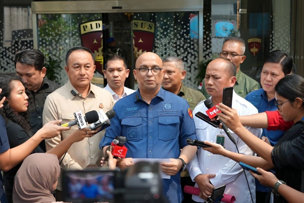 Kasus Korupsi MBG Melebar, Perwira TNI Aktif Masuk Pusaran Penyidikan