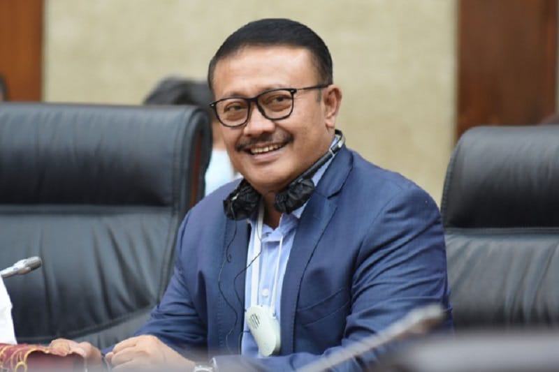 Demer Dukung CNG Jadi Alternatif LPG 3 Kg untuk Perkuat Ketahanan Energi
