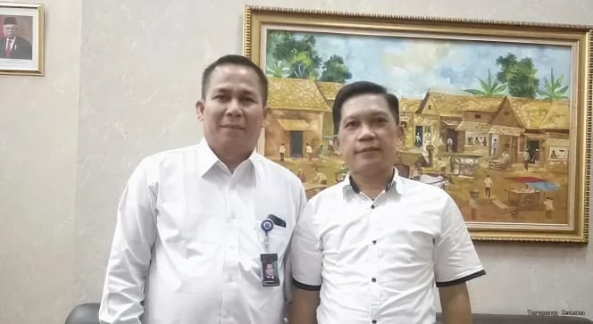 MataHukum Desak Kejagung Periksa Pejabat Kemendag soal Rencana Ekspor Pasir Laut