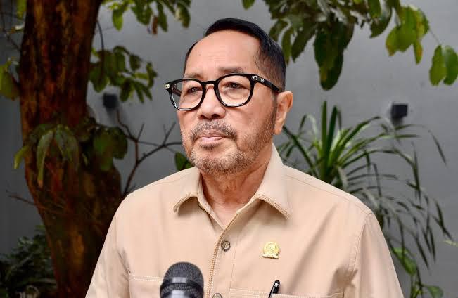 Firman Soebagyo: Dugaan Gratifikasi Harus Dilaporkan ke KPK, Bukan Dikembalikan