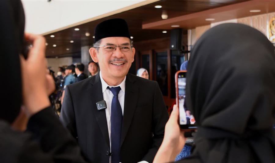 Komisi VI DPR Minta PTPN III Tak Terlena Lonjakan Laba Akibat Harga Komoditas