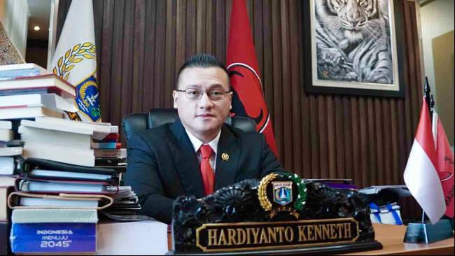 Anggota DPRD DKI Disorot Usai Insiden Jalur TransJakarta, Aktivis Nilai Langgar Etika