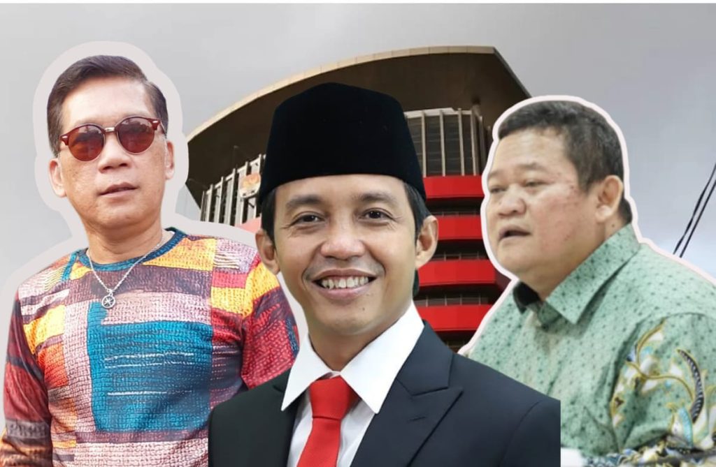 Dugaan Suap Kuansing Meluas, MataHukum Soroti Peran Ditjen Planologi Kehutanan