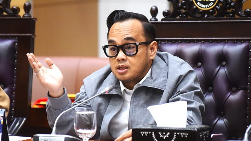 Dugaan Korupsi Batu Bara Disorot, Rano Alfath Dukung Langkah Kortastipidkor