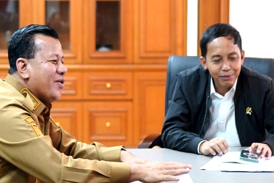 Amplop Diduga Berisi SGD 12 Ribu, KPK Pertimbangkan Klarifikasi Raja Juli Antoni