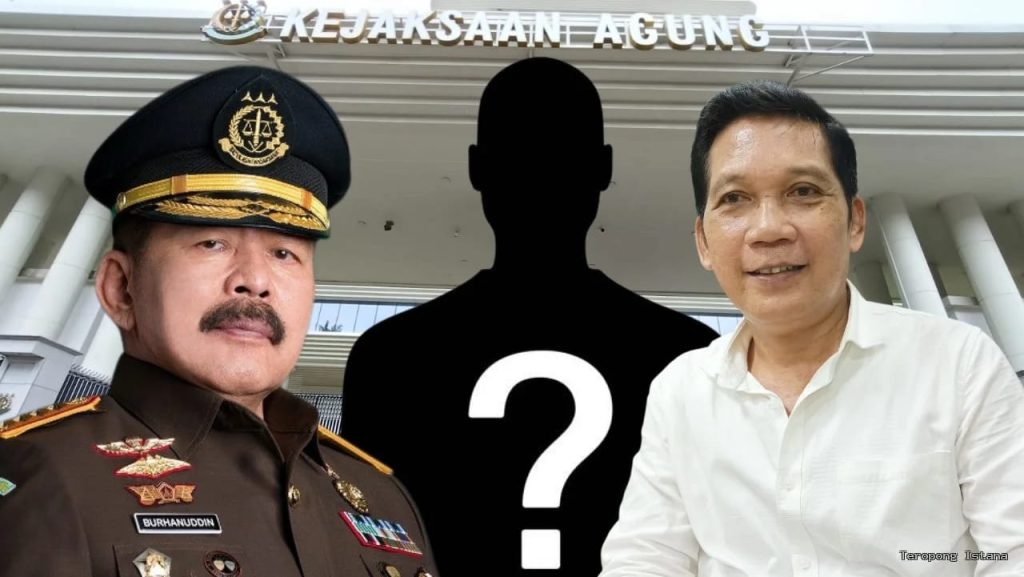 Belum Ada Kejelasan Kasus Febri, Usulan Pergantian Pejabat Eselon I Kejagung Dinilai Prematur