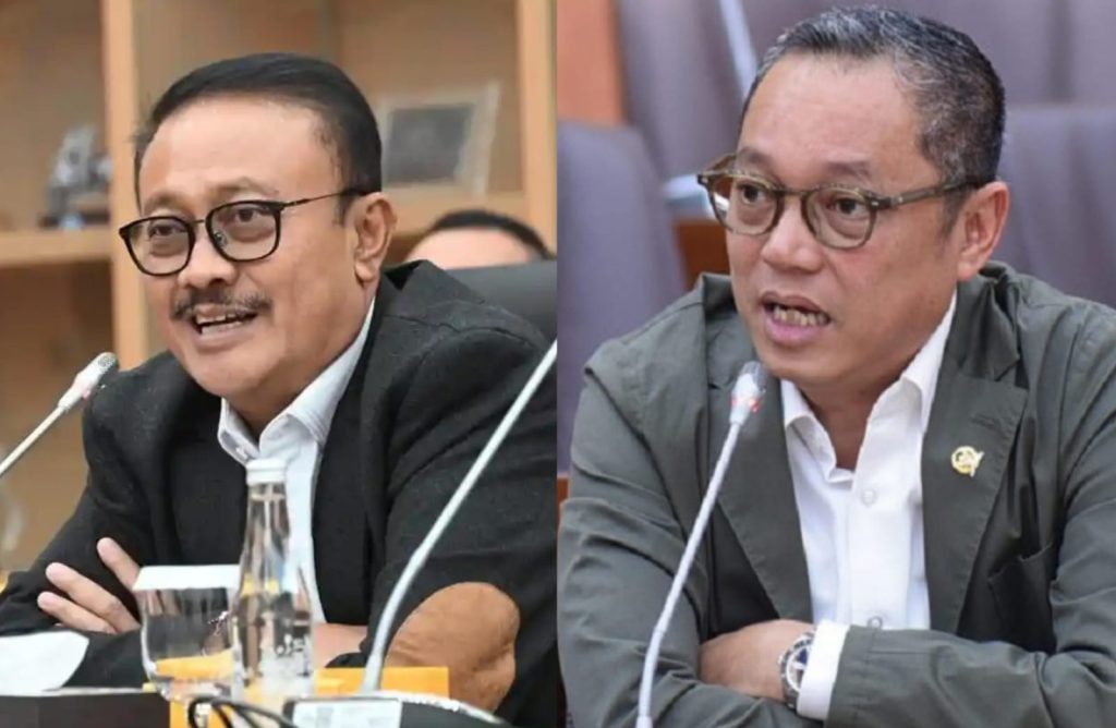 Gde Sumarjaya Linggih Nilai Tudingan Deddy Sitorus terhadap Bahlil Menyesatkan Publik