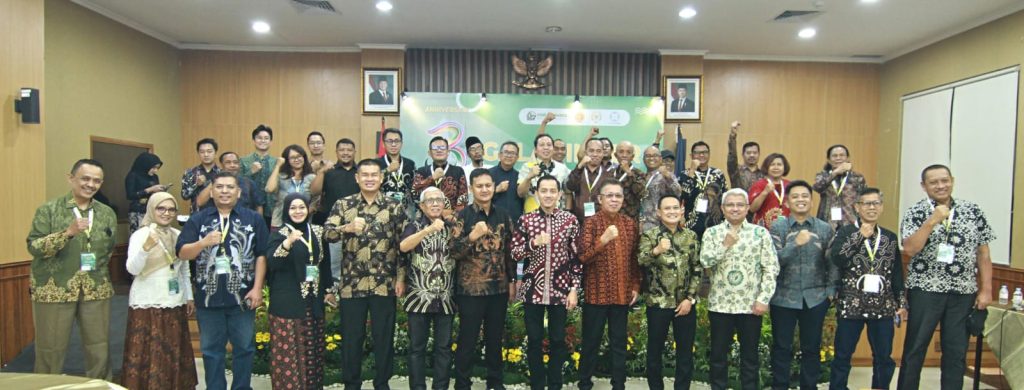 Ketum FPRMI: Organisasi Pers Jangan Saling Menjatuhkan, Saatnya Bersinergi