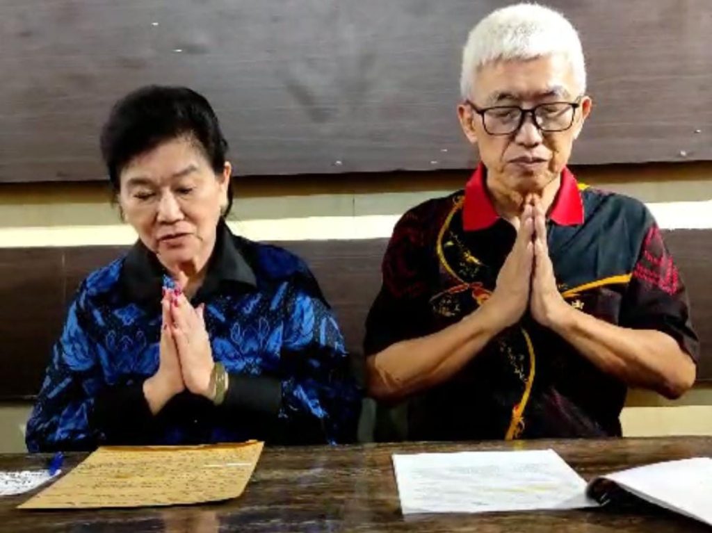 Kasus Salim Sugiharto Jadi Sorotan, Abah Elang Minta Komisi III DPR Usut Dugaan Kejanggalan