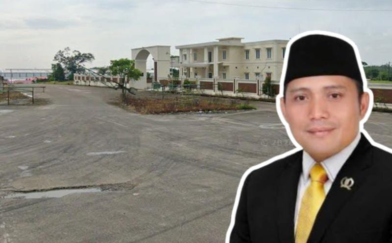 Dugaan Pelanggaran Tata Ruang di Majasari, DPRD Serang Perketat Pengawasan Perizinan