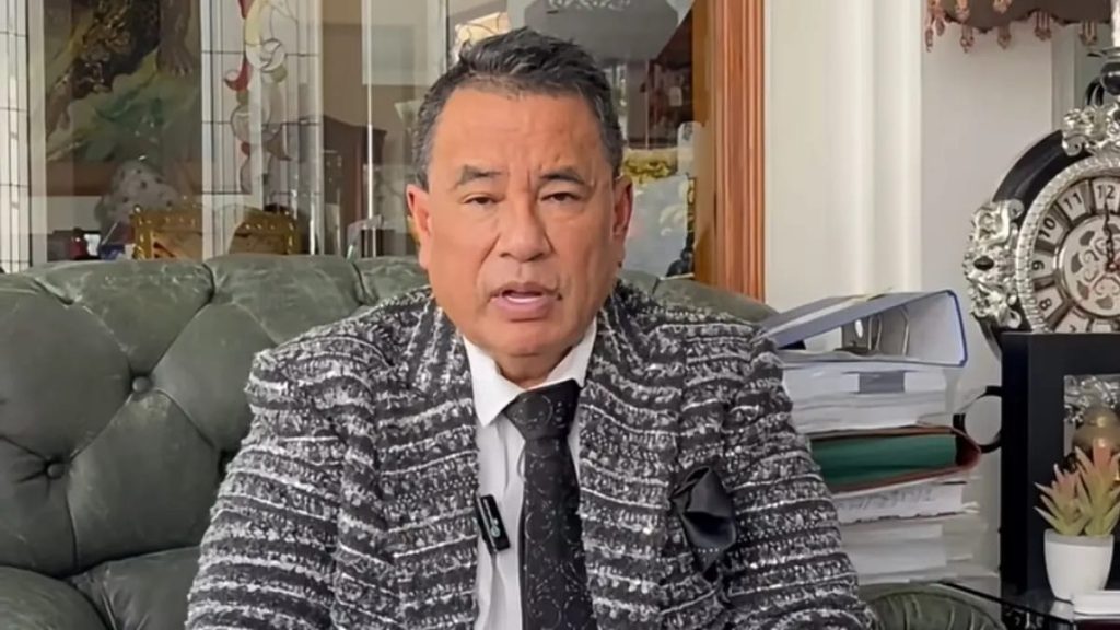 Kondisi Kesehatan Menurun, Hotman Paris Tinggalkan Tim Kuasa Hukum Febrie Adriansyah