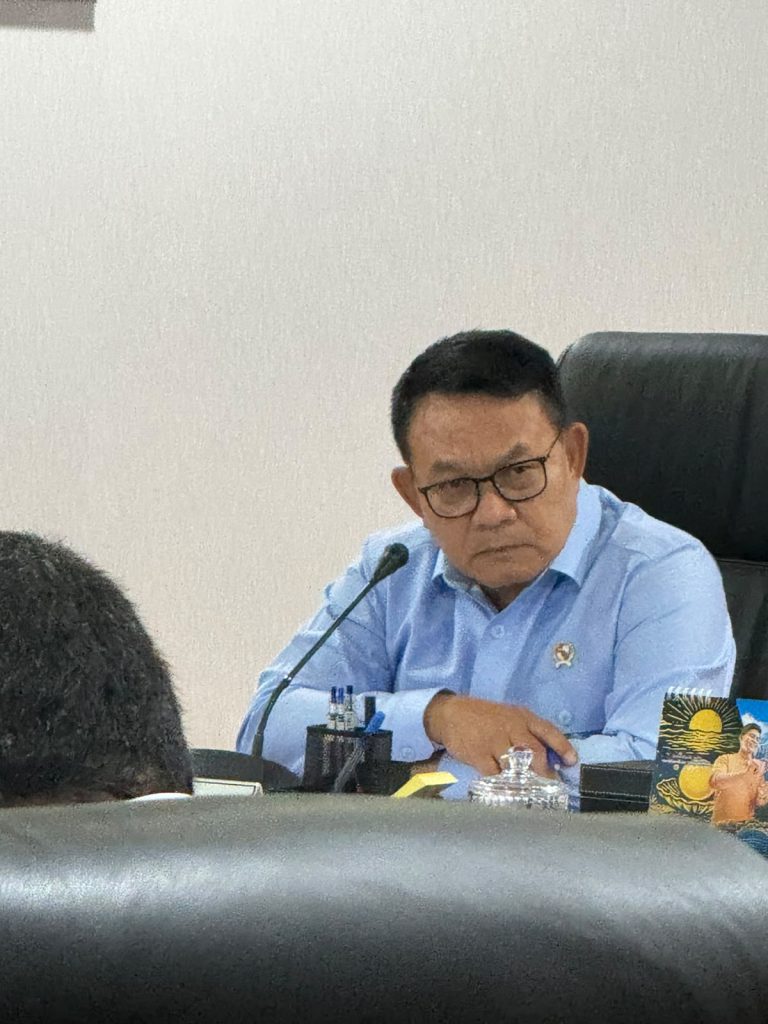 Negara Hukum Tidak Memberi Ruang bagi Main Hakim Sendiri