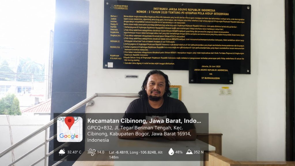KPKB Minta Kejari Bogor Jelaskan Perkembangan Penyidikan Dugaan Korupsi RSUD Parung
