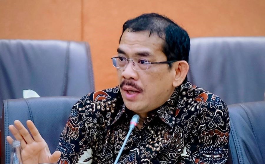 Komisi VI DPR Minta Kewenangan KPPU Diperkuat dalam Revisi UU Persaingan Usaha