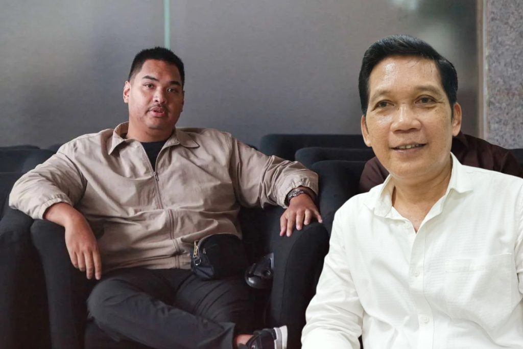 MataHukum Desak KPK Usut Tuntas Peran Dito Ariotedjo dalam Kasus Kuota Haji