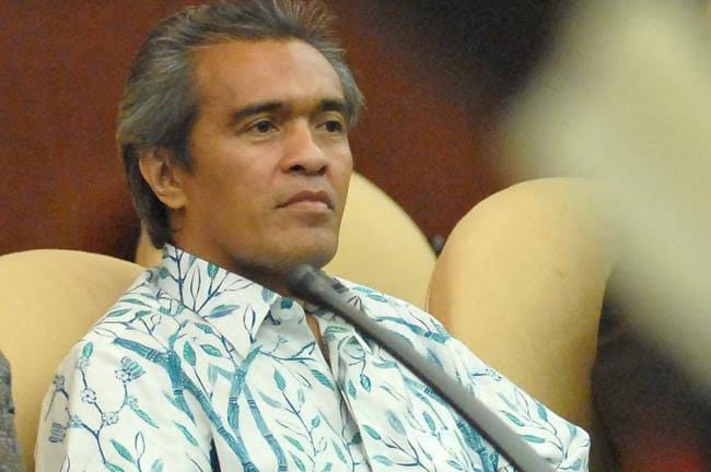 La Ode Ida Jadi Tersangka Kasus Tambang Ilegal Gunung Botak, Ajukan Praperadilan