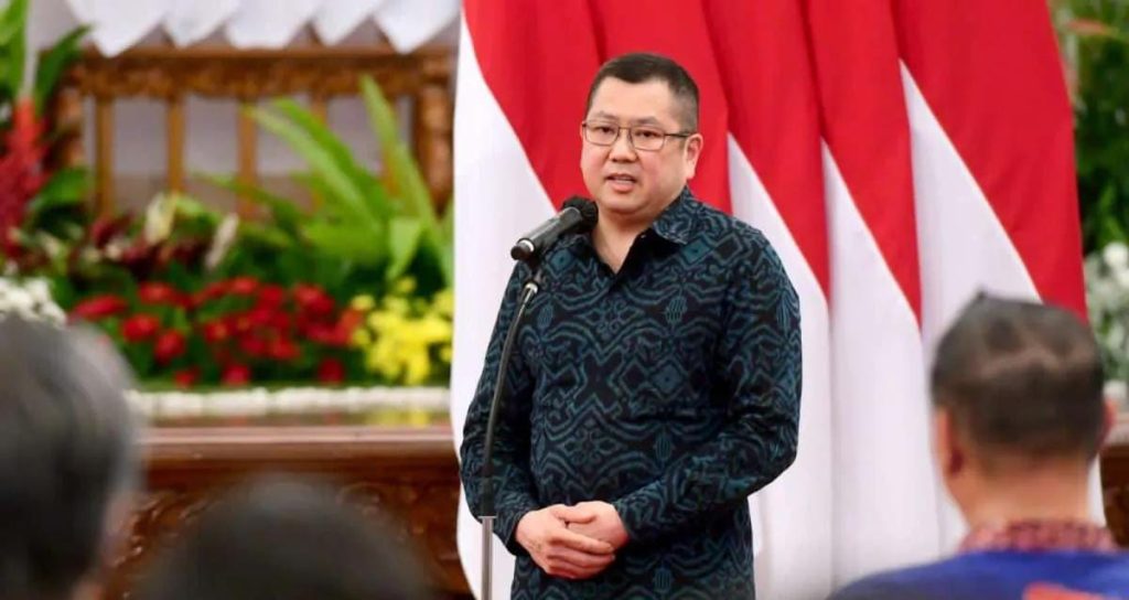 Hary Tanoesoedibjo Diduga Aniaya Branch Manager MNC Bank, Korban Siap Tempuh Jalur Hukum