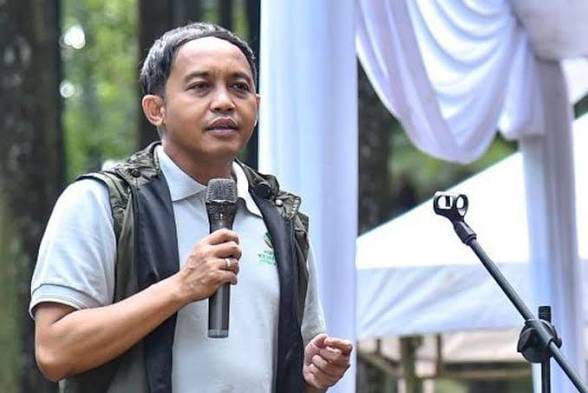 Dugaan Suap Pelepasan Kawasan Hutan, Eks Komisioner KPK Desak Proses Raja Juli Antoni