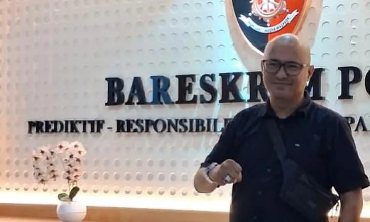BaraNusa Dukung Kortas Tipikor Polri Usut Tuntas Dugaan Korupsi Tata Kelola Batu Bara
