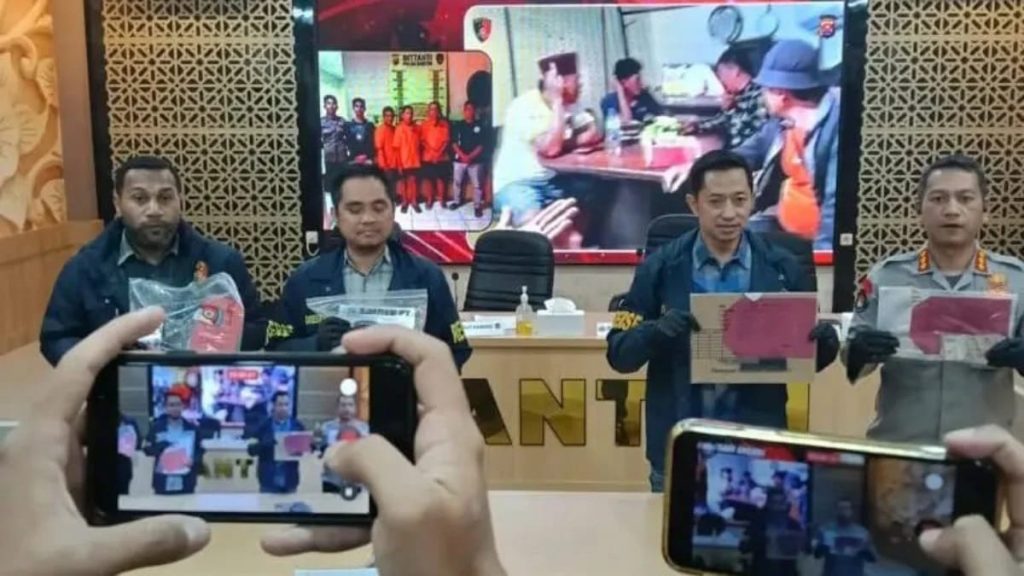 Dugaan Pungli di PT Nikomas Gemilang Terbongkar, Pelaku Diduga Setor Rp1 Juta per Hari