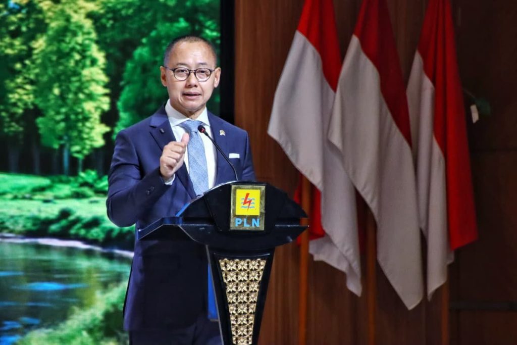Wakil Ketua MPR Dorong Implementasi B50 Demi Kemandirian Energi Nasional