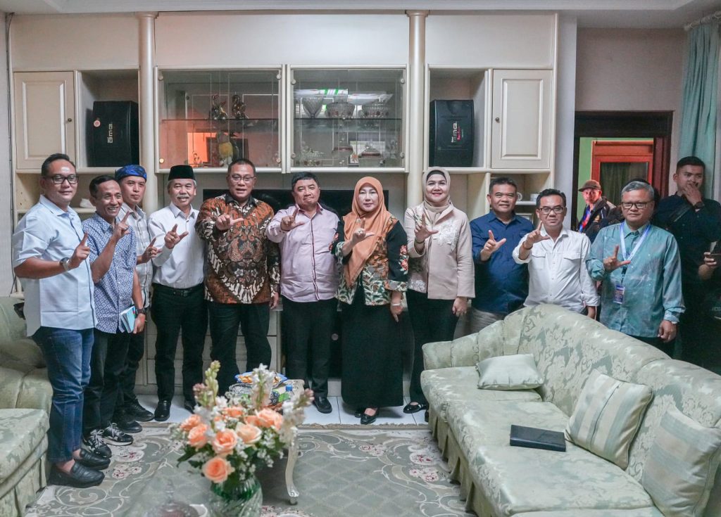 Atasi Krisis Sampah, Pemerintah Percepat Transformasi Pengelolaan Lingkungan