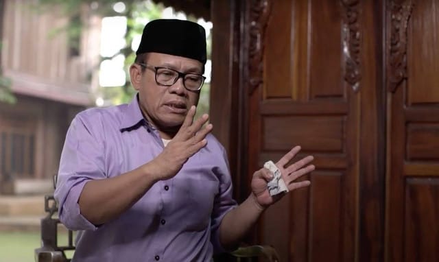Kasus Febrie Adriansyah Disorot, IPW Minta KPK Ambil Alih Penanganan