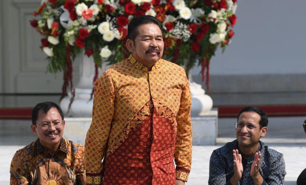 Mata Hukum Kritik Kejaksaan Agung, Janji “Tanpa Ruang bagi Jaksa Nakal” Dinilai Tak Terwujud