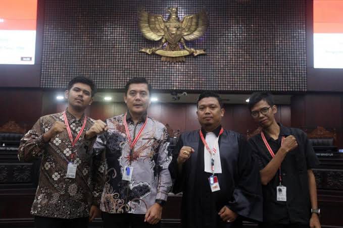 Pernyataan Hotman Paris Tuai Kecaman Iwakum, Diminta Minta Maaf kepada Wartawan