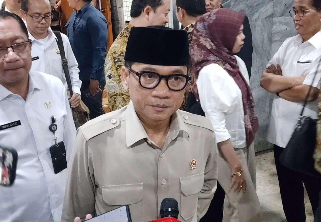 Kolaborasi Kopdes Merah Putih dan BUMDes Diharapkan Serap Produk Unggulan Desa