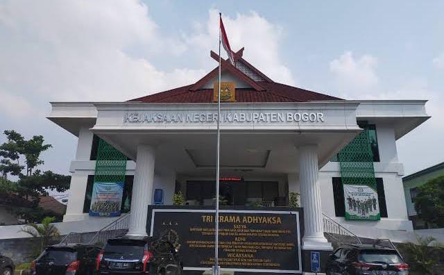 Dugaan Korupsi Proyek RSUD Parung Rp93 Miliar, Kejari Bogor Tetapkan Satu Tersangka