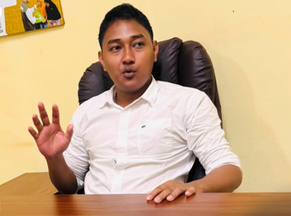 Ketua Umum Ksatria Muda Minta Pemkot Tangsel Tindaklanjuti Temuan BPK