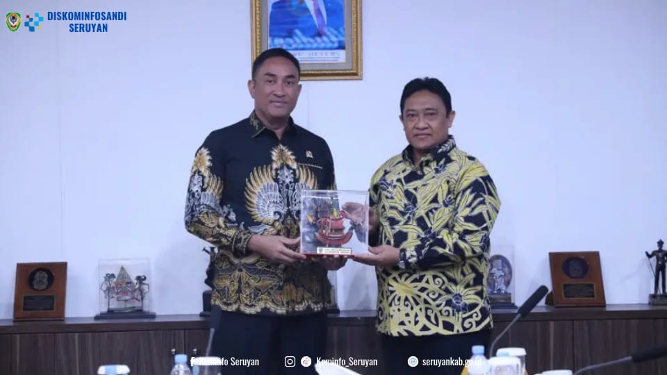 Pemprov Kalteng Hibahkan Tanah dan Bangunan, BNN RI Perkuat Upaya Pemberantasan Narkoba