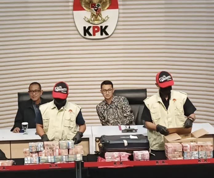 Kasus OTT Pemalang Bergulir, KPK Jerat Kepala Daerah, Pegawai Internal, dan Swasta