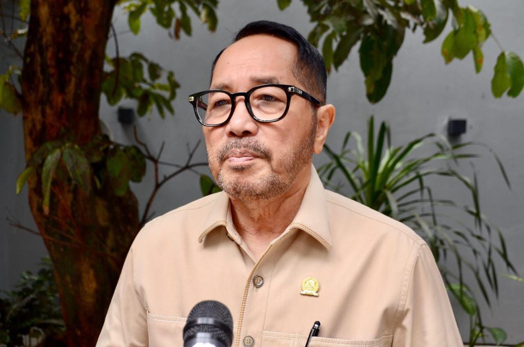 DPR Ingatkan SPPG Tak Gunakan Barang Subsidi: Hak Warga Miskin Harus Dijaga