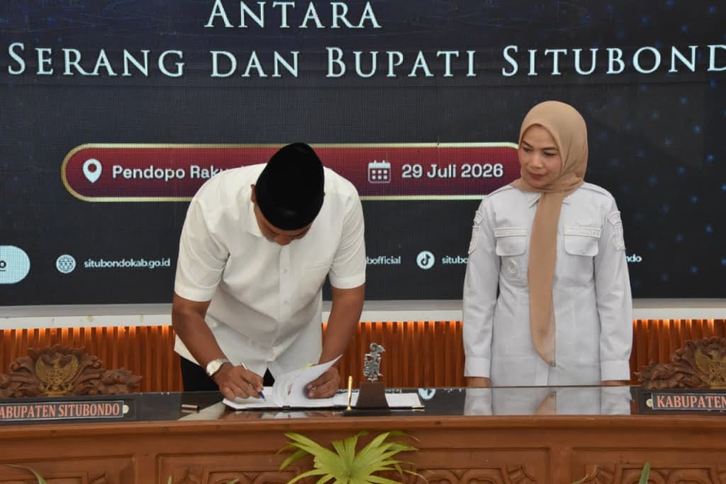 Festival Anyer-Panarukan Segera Digelar, Serang-Situbondo Hidupkan Kembali Jalan Raya Pos