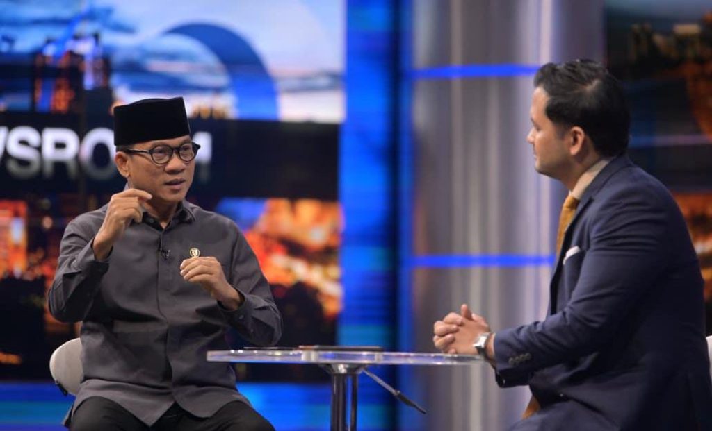 Koperasi Desa Merah Putih Didorong Jadi Penggerak Ekonomi Masyarakat Desa