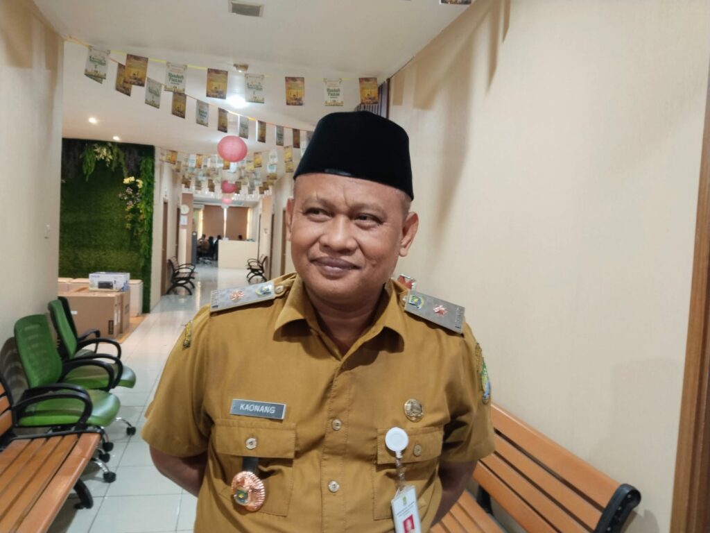 Dispora Kota Tangerang Segera Buka Program Wirausaha Muda Jago AI Batch 3, Dorong Pemuda Kuasai Teknologi Digital