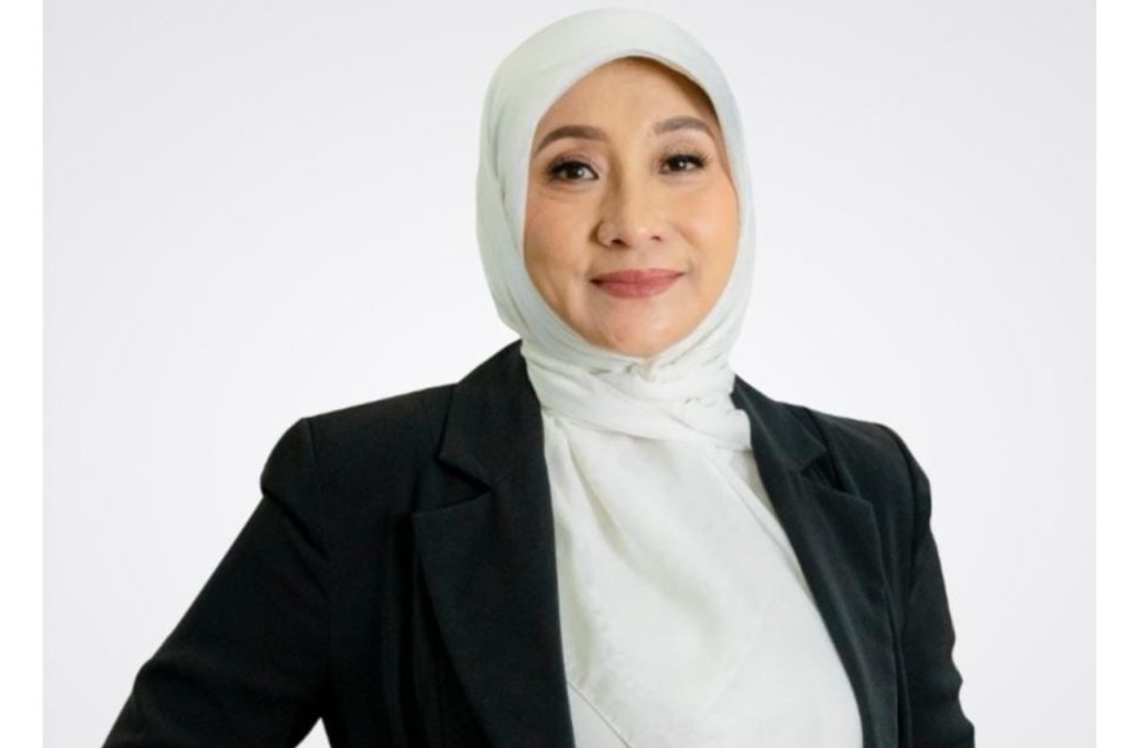 Profil Dr. Karlina, Dokter dan Pengusaha yang Maju Sebagai Ketua KADIN Kota Depok