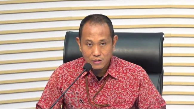 KPK Temukan Uang 8.500 Dolar Singapura di Ruang Kepala Kantor Imigrasi Jaksel
