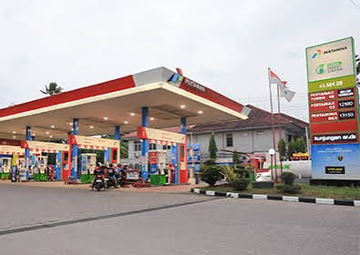Pertamina Resmi Turunkan Harga BBM Non-Subsidi per 1 Agustus 2026