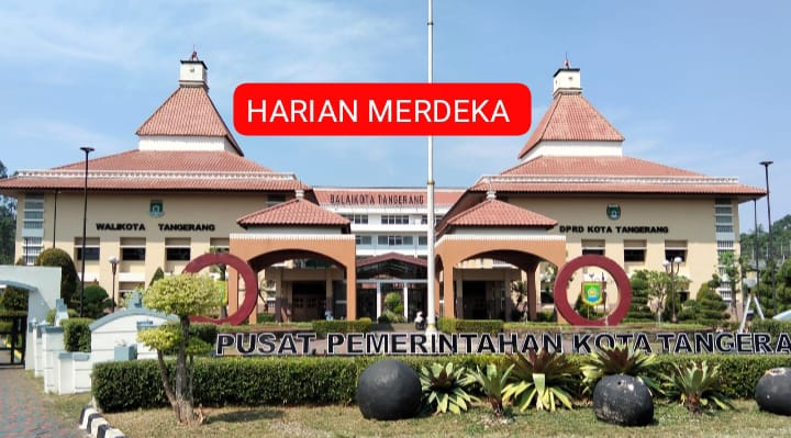 Aktivis Pertanyakan Tanggung Jawab Dugaan Kelebihan Pembayaran BBM DLH Kota Tangerang