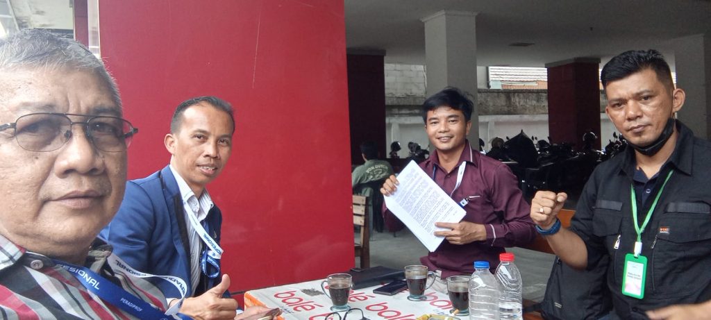 Permohonan Praperadilan Ditolak, Kuasa Hukum Nilai Hakim Abaikan Dugaan Cacat Prosedur Penyidikan