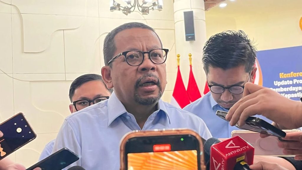 Pemerintah Ajak Masyarakat Semarakkan HUT ke-81 RI dengan Semangat Gotong Royong